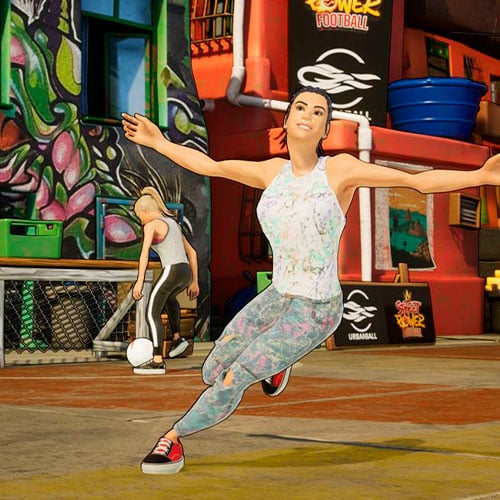 Street Power Football Cd Key Steam Global